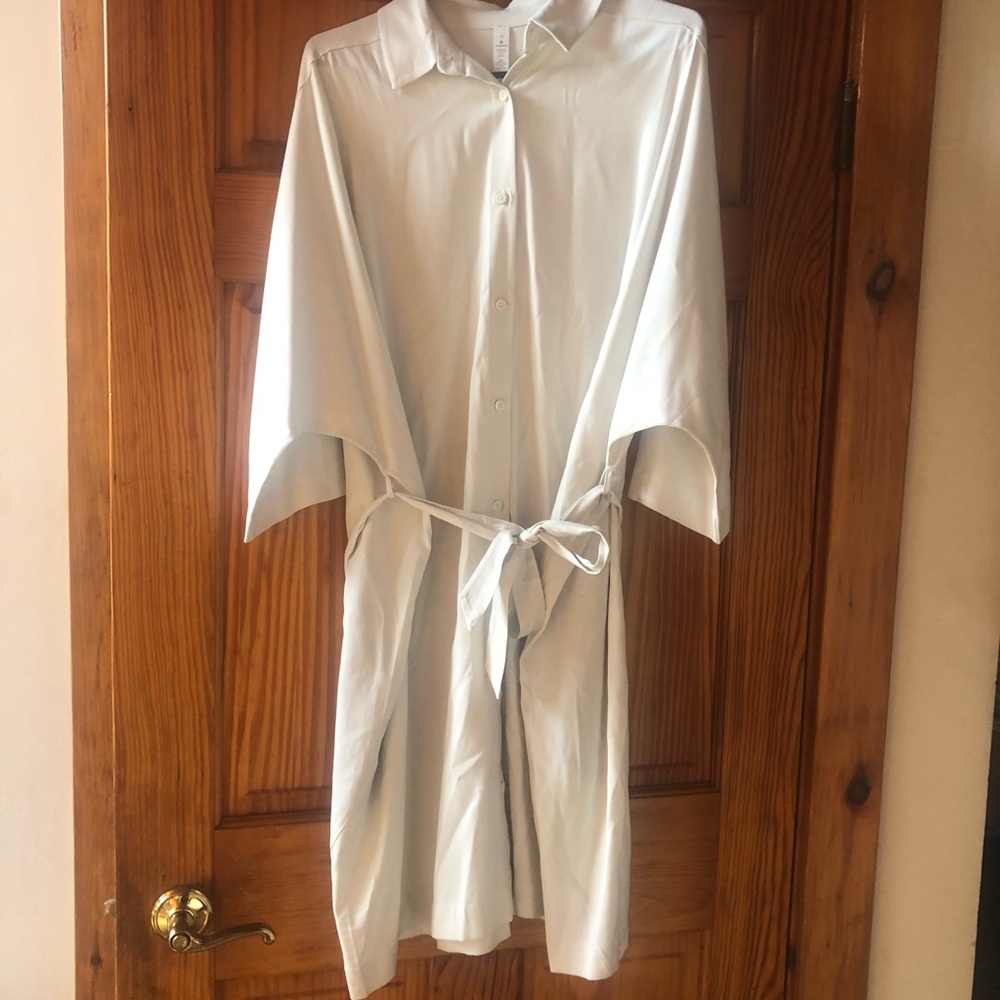 Lululemon perfectly poised dress